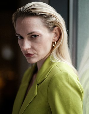 Ewa Szlempo-Kruszyńska — zdjęcie 5