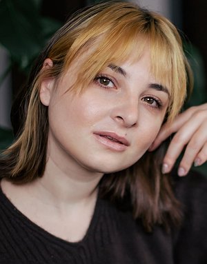 Karolina Szymańska — zdjęcie 2