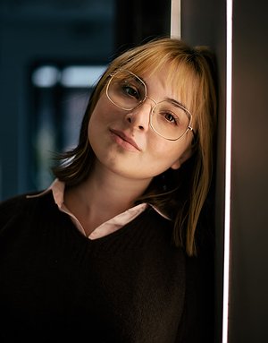 Karolina Szymańska — zdjęcie 3