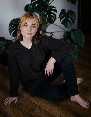 Karolina Szymańska — zdjęcie 4