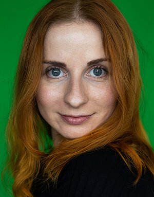 Dominika Hudziec — zdjęcie 3