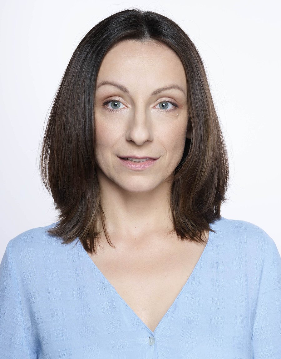 Paulina Dulla — zdjęcie 1