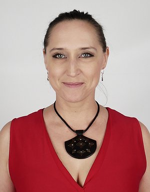 Agata Skowrońska — zdjęcie 3