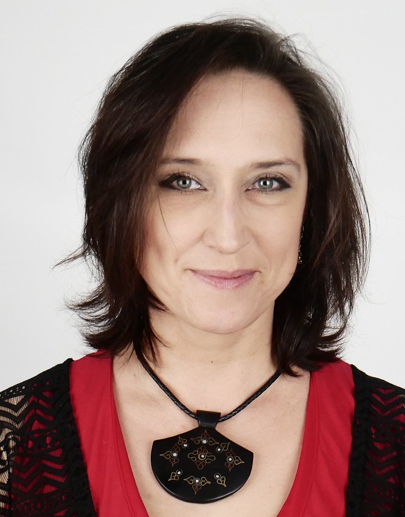 Agata Skowrońska — zdjęcie 1