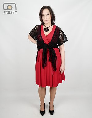 Agata Skowrońska — zdjęcie 2