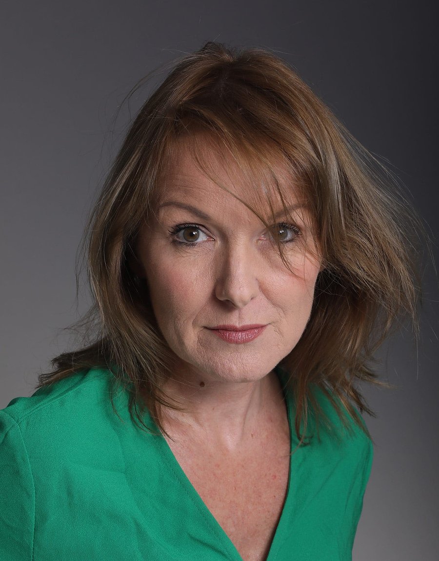 Bożena Furczyk — zdjęcie 1