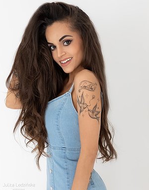 Annie Ostrowska — zdjęcie 4