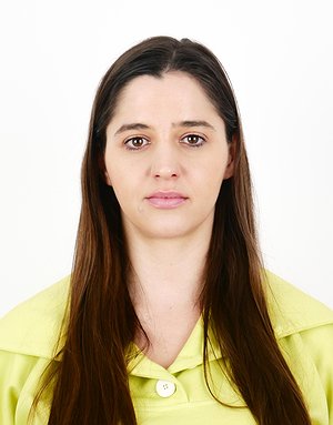 Karolina Bartkowiak — zdjęcie 3