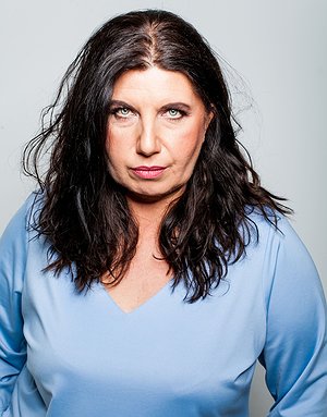 Emilia Michalska — zdjęcie 2