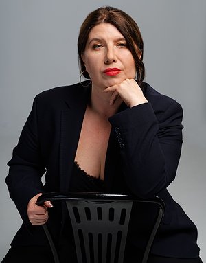 Emilia Michalska — zdjęcie 4