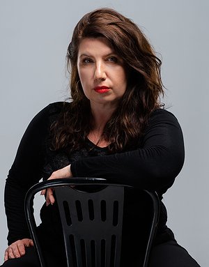 Emilia Michalska — zdjęcie 5