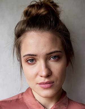 Małgorzata Tuszyńska — zdjęcie 2