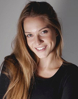 Małgorzata Tuszyńska — zdjęcie 3