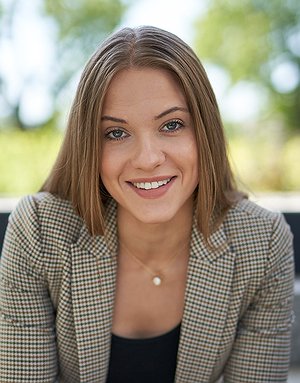 Małgorzata Tuszyńska — zdjęcie 5