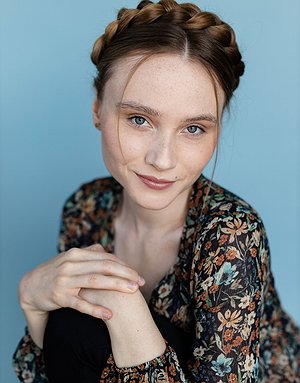 Julia Krysiak-Sieradzka — zdjęcie 2