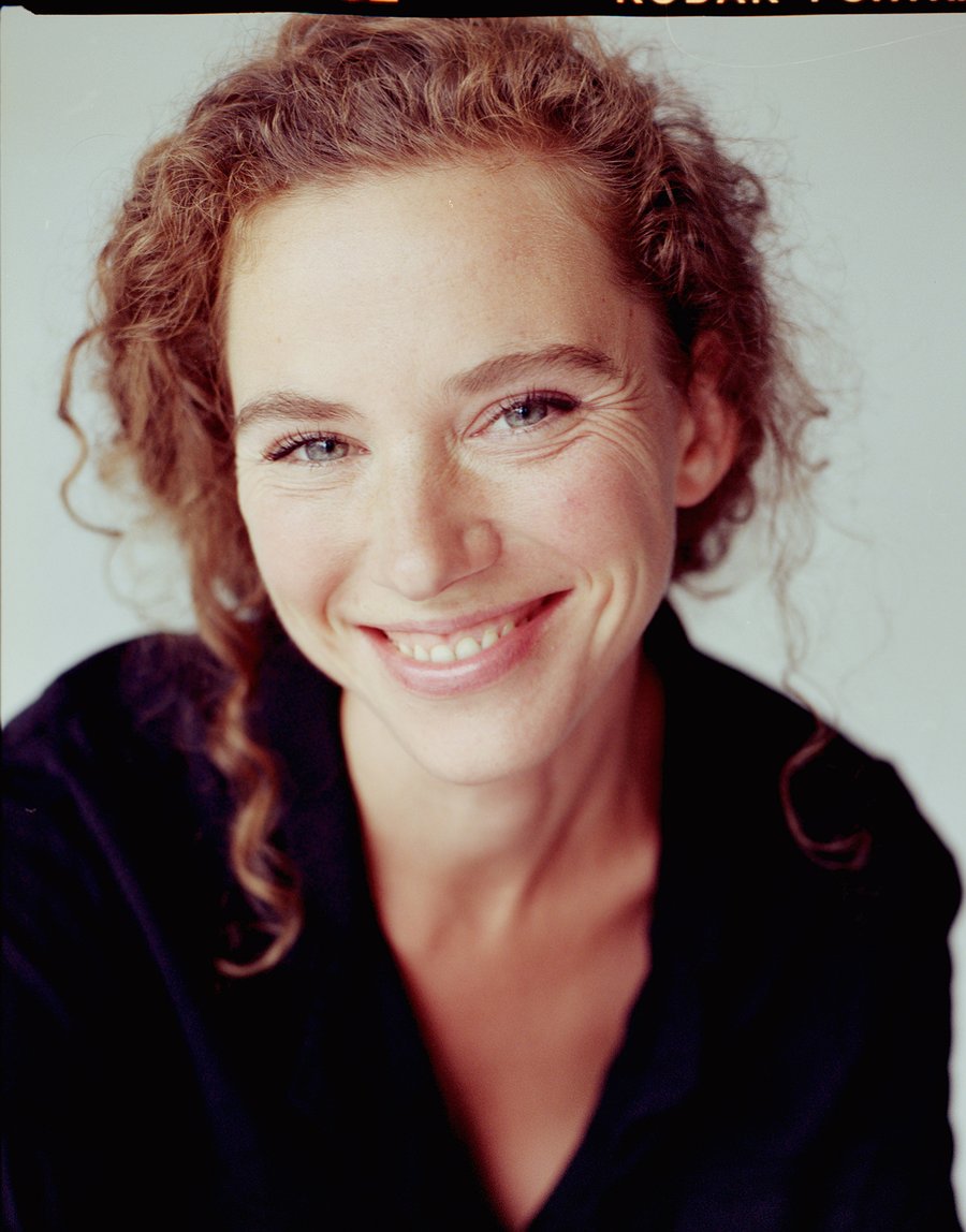 Marta Bartczak — zdjęcie 1