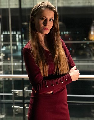 Paula Philipp — zdjęcie 2