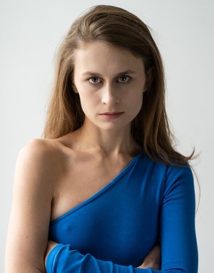 Justyna Jelska — zdjęcie 2