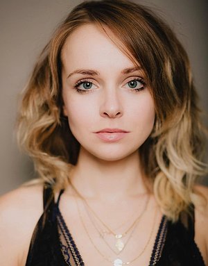 Magdalena Korpas — zdjęcie 4