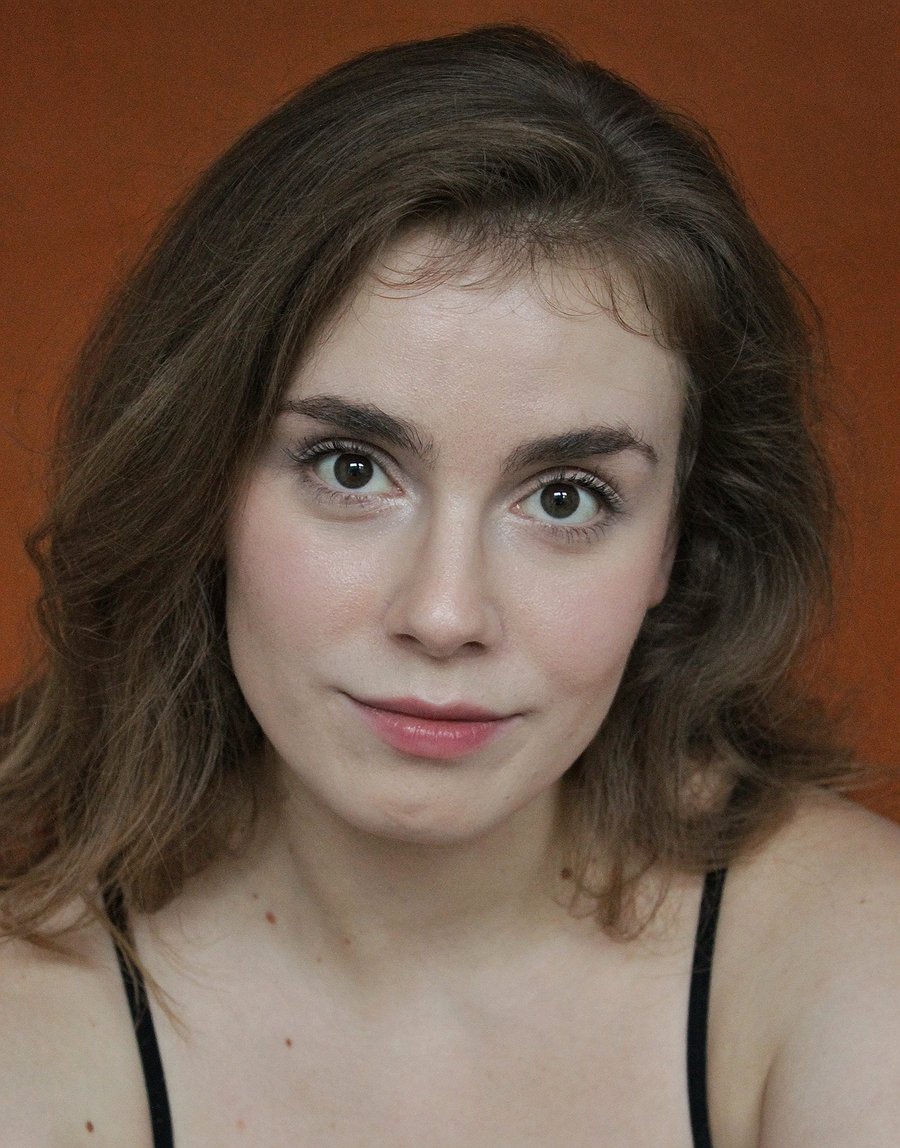 Milena Jóźwiak — zdjęcie 1