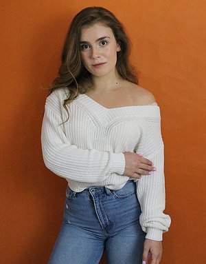 Milena Jóźwiak — zdjęcie 7