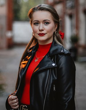 Marta Krasna — zdjęcie 2