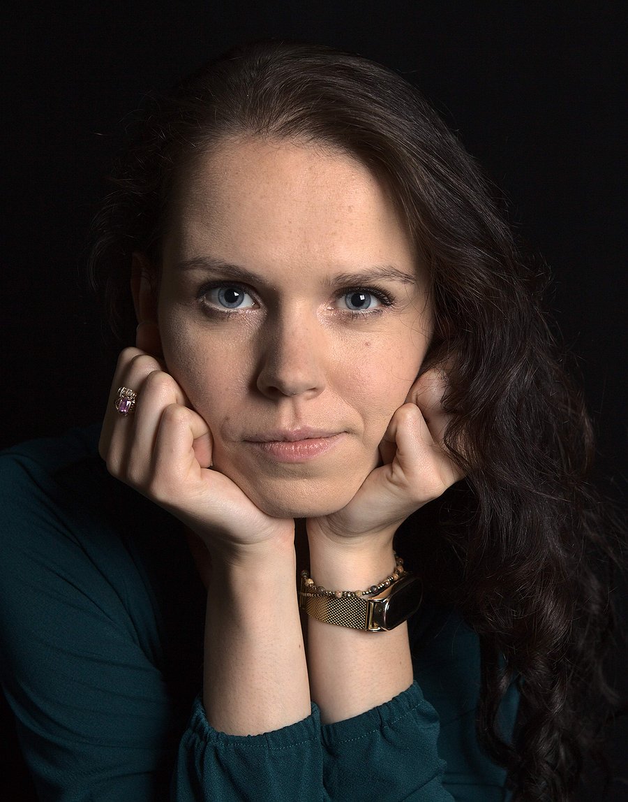Joanna Szuba — zdjęcie 1