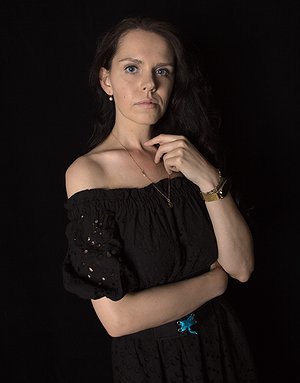Joanna Szuba — zdjęcie 4