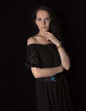 Joanna Szuba — zdjęcie 5