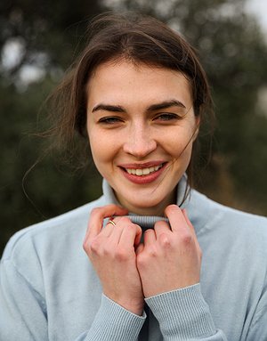 Zuzanna Bah — zdjęcie 2