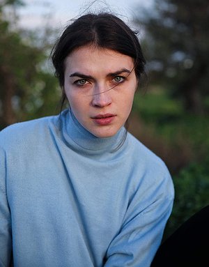 Zuzanna Bah — zdjęcie 3