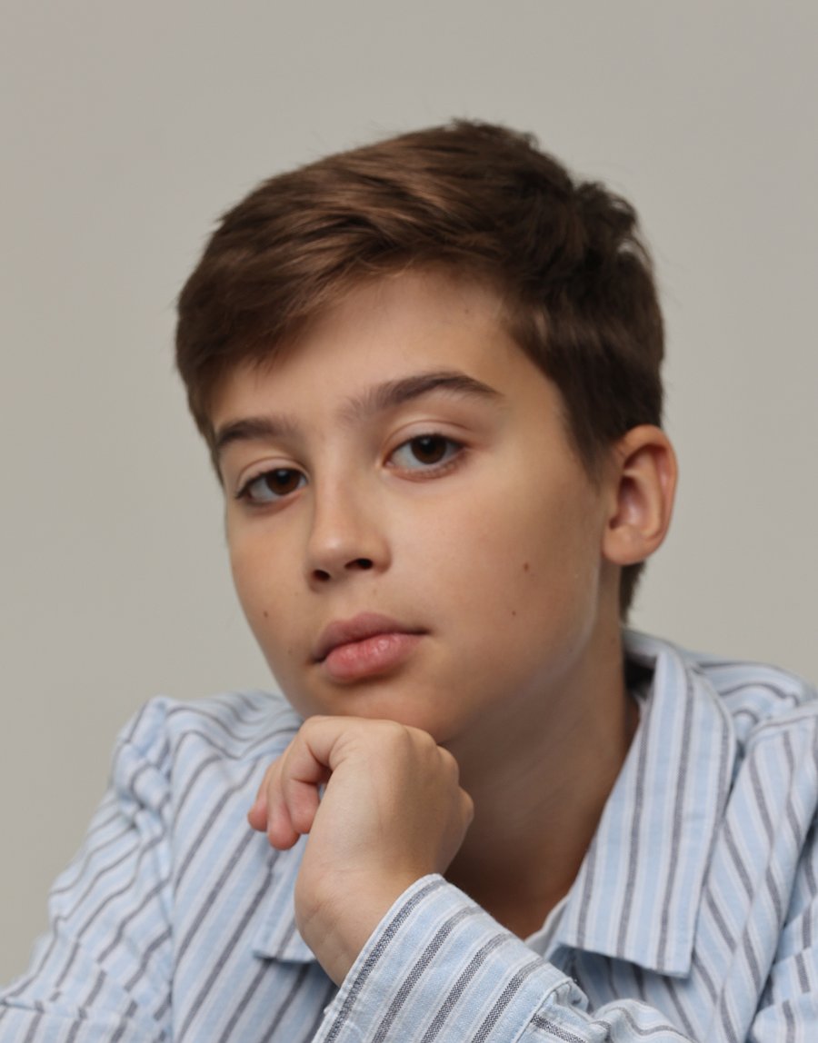Kyrylo Kostrytsia — zdjęcie 1