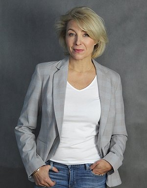 Magdalena Woźniak — zdjęcie 2