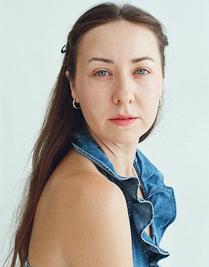 Anna Chorostecka — zdjęcie 10