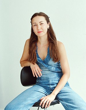 Anna Chorostecka — zdjęcie 11