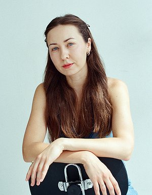 Anna Chorostecka — zdjęcie 12