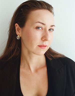 Anna Chorostecka — zdjęcie 2