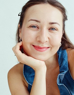 Anna Chorostecka — zdjęcie 3