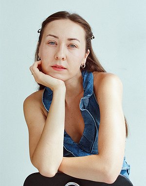 Anna Chorostecka — zdjęcie 8