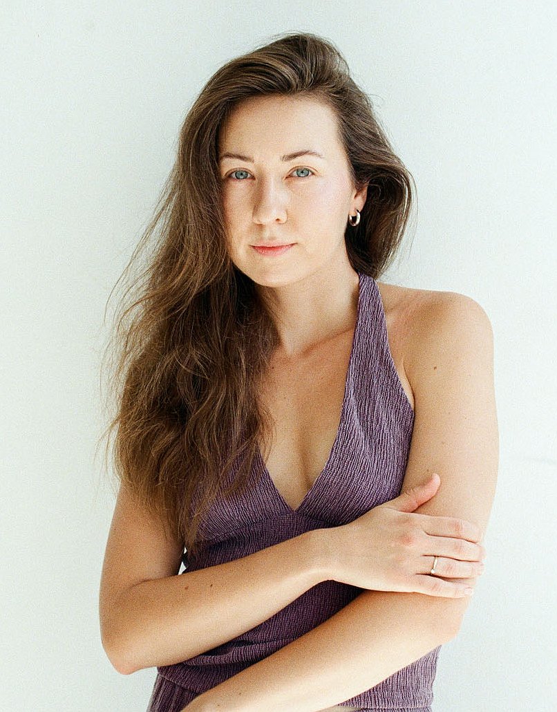 Anna Chorostecka — zdjęcie 1