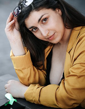 Alessandra Romano — zdjęcie 4