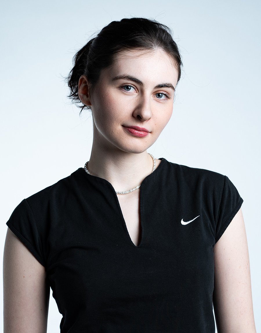 Adrianna Rudy — zdjęcie 1