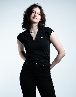 Adrianna Rudy — zdjęcie 8