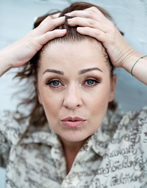 Agnieszka Bogdan — zdjęcie 3