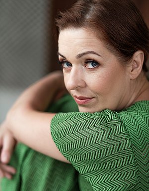 Agnieszka Bogdan — zdjęcie 5