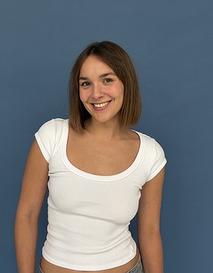 Agata Harat — zdjęcie 8