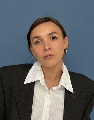 Agata Harat — zdjęcie 9