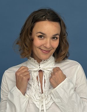 Agata Harat — zdjęcie 10