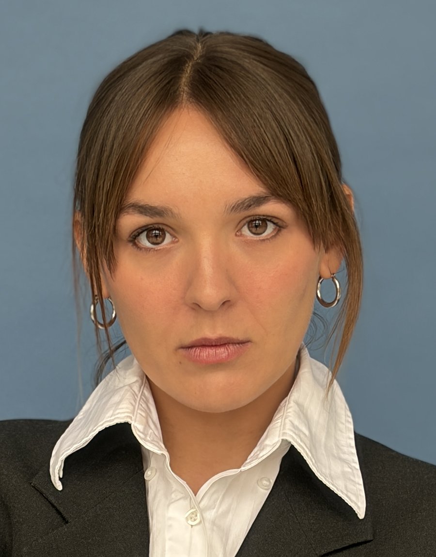 Agata Harat — zdjęcie 1