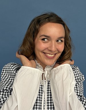 Agata Harat — zdjęcie 13